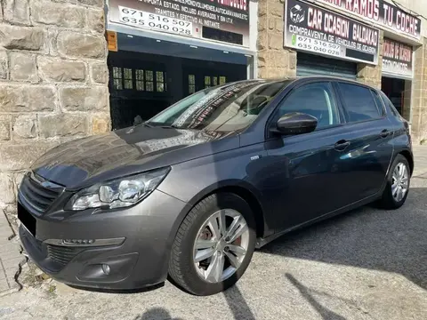 Used PEUGEOT 308 Petrol 2017 Ad 