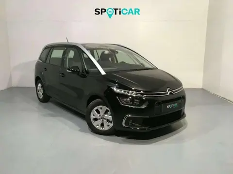 Annonce CITROEN C4 Essence 2021 d'occasion 