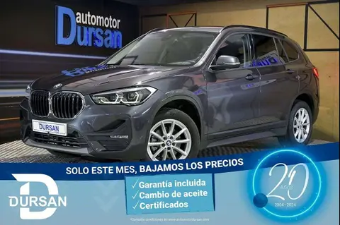 Used BMW X1 Diesel 2022 Ad 