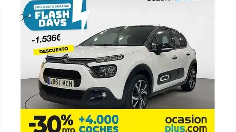 Used CITROEN C3 Petrol 2022 Ad 