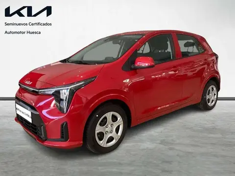 Annonce KIA PICANTO Essence 2024 d'occasion 