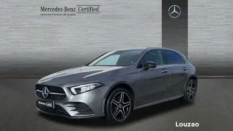 Used MERCEDES-BENZ CLASSE A Diesel 2023 Ad 