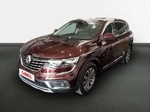 Used RENAULT KOLEOS Diesel 2020 Ad 