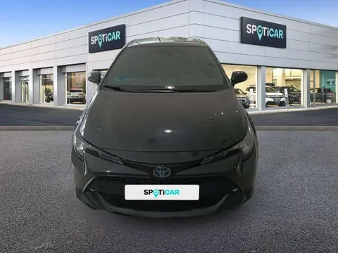 Used TOYOTA COROLLA Hybrid 2019 Ad 