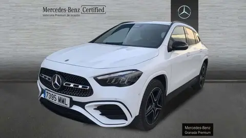 Annonce MERCEDES-BENZ CLASSE GLA Électrique 2023 d'occasion 