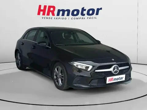 Used MERCEDES-BENZ CLASSE A Diesel 2020 Ad 