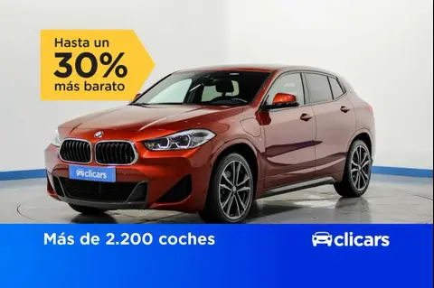 Annonce BMW X2 Hybride 2021 d'occasion 