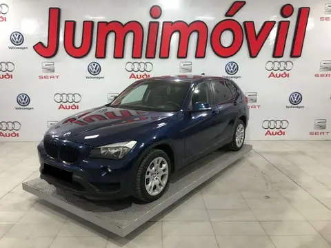 Used BMW X1 Diesel 2015 Ad 