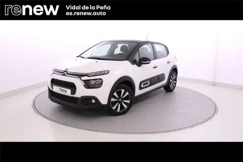 Annonce CITROEN C3 Diesel 2022 d'occasion 