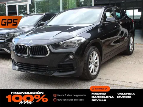 Used BMW X2 Diesel 2019 Ad 