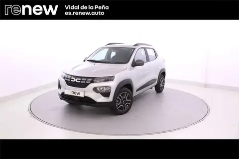 Annonce DACIA SPRING Électrique 2023 d'occasion 