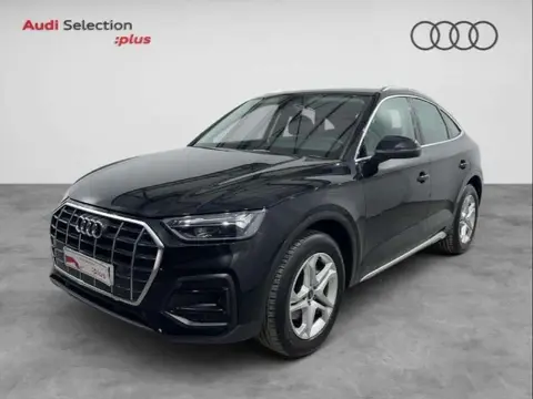 Annonce AUDI Q5 Diesel 2023 d'occasion 