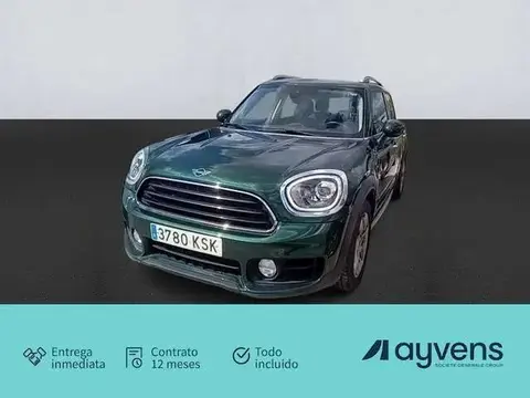 Used MINI COOPER Petrol 2018 Ad 