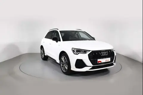 Annonce AUDI Q3 Essence 2020 d'occasion 