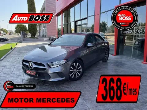 Used MERCEDES-BENZ CLASSE A Diesel 2021 Ad 