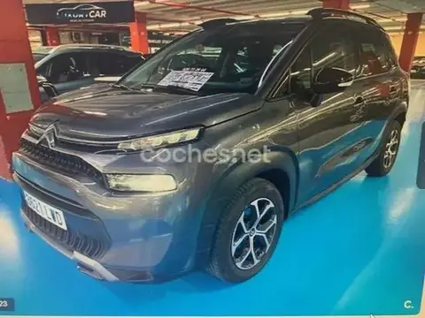 Annonce CITROEN C3 AIRCROSS Diesel 2022 d'occasion 