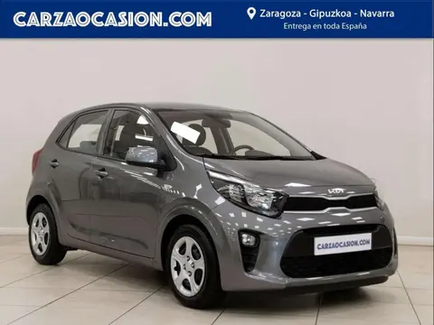 Used KIA PICANTO Petrol 2023 Ad 