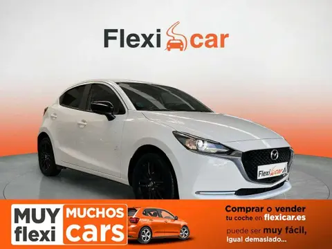 Used MAZDA 2 Hybrid 2022 Ad 