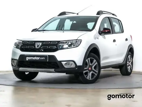 Used DACIA SANDERO Petrol 2019 Ad 