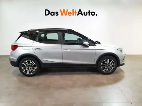 Used SEAT ARONA Petrol 2023 Ad 