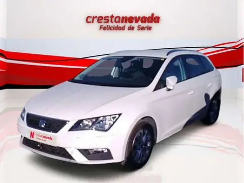 Annonce SEAT LEON Diesel 2019 d'occasion 