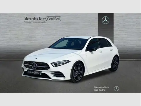 Used MERCEDES-BENZ CLASSE A Diesel 2020 Ad 