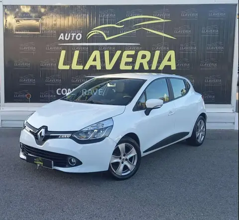 Used RENAULT CLIO Diesel 2015 Ad 