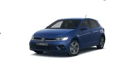 Used VOLKSWAGEN POLO Petrol 2024 Ad 