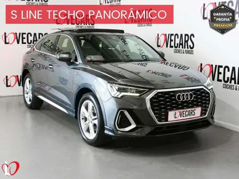 Used AUDI Q3 Diesel 2020 Ad 