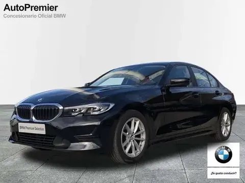 Annonce BMW SERIE 3 Diesel 2019 d'occasion 