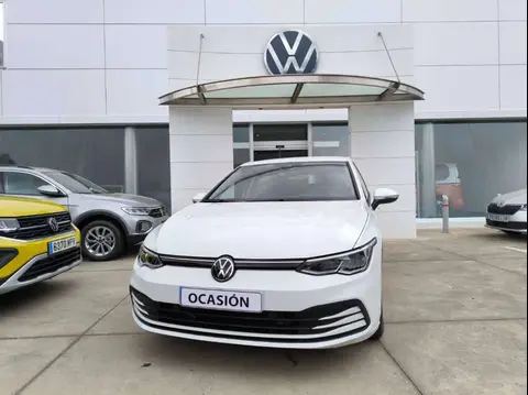 Annonce VOLKSWAGEN GOLF Essence 2021 d'occasion 