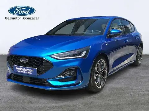 Annonce FORD FOCUS Essence 2024 d'occasion 