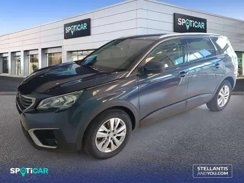 Used PEUGEOT 5008 Diesel 2018 Ad 