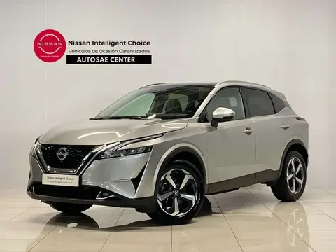 Annonce NISSAN QASHQAI Essence 2023 d'occasion 