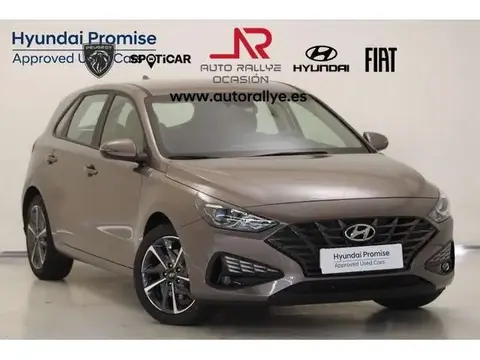 Used HYUNDAI I30 Petrol 2023 Ad 