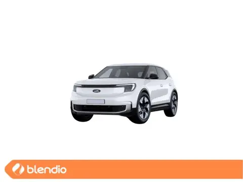 Used FORD EXPLORER Electric 2024 Ad 