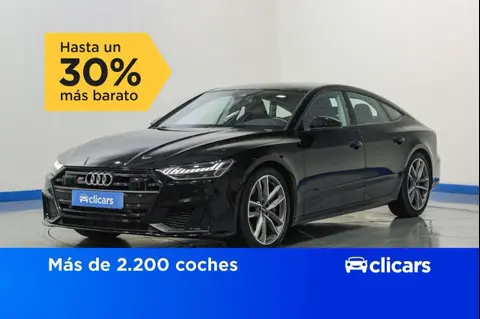 Used AUDI S7 Diesel 2020 Ad 