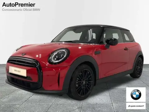 Used MINI COOPER Petrol 2022 Ad 