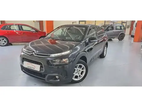 Annonce CITROEN C4 Essence 2019 d'occasion 