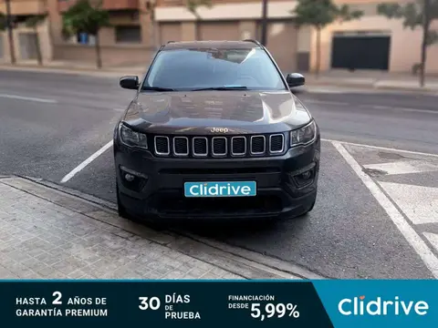 Used JEEP COMPASS Diesel 2020 Ad 