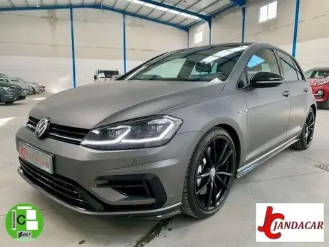 Used VOLKSWAGEN GOLF Petrol 2018 Ad 