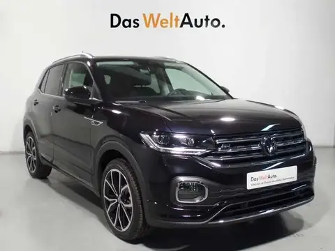 Used VOLKSWAGEN T-CROSS Petrol 2024 Ad 