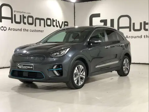 Annonce KIA E-NIRO Électrique 2020 d'occasion 