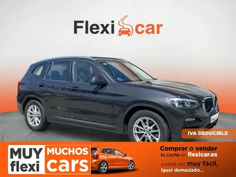 Used BMW X3 Diesel 2019 Ad 