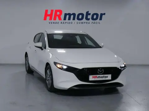 Used MAZDA 3 Petrol 2023 Ad 