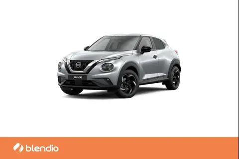 Annonce NISSAN JUKE Essence 2024 d'occasion 