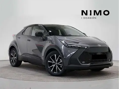 Annonce TOYOTA C-HR  2024 d'occasion 