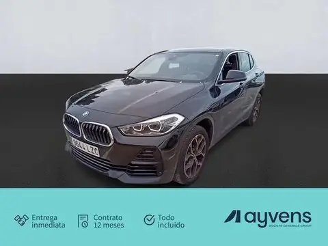 Annonce BMW X2 Diesel 2022 d'occasion 