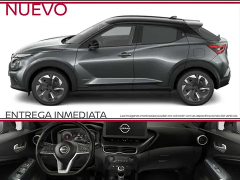 Used NISSAN JUKE Hybrid 2024 Ad 