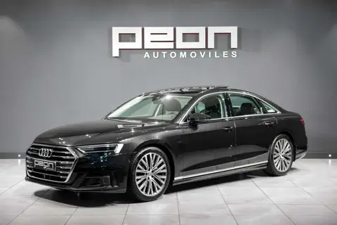 Annonce AUDI A8 Diesel 2020 d'occasion 